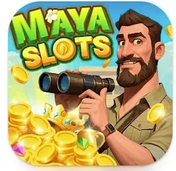 MAYASLOTS - Aplikasi Belajar Ngaji Interaktif
