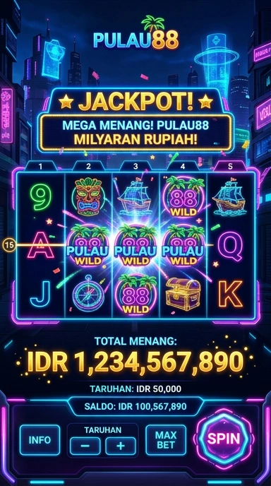 pulau88 - Pusat Download Beragam File dan Aplikasi